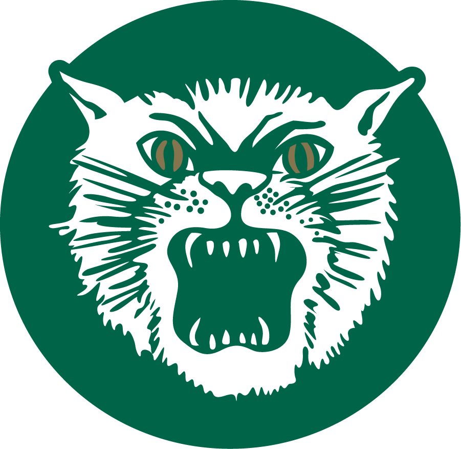 Ohio Bobcats 1958-1978 Alternate Logo diy DTF decal sticker